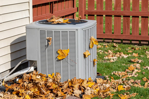 Best Seasonal HVAC Services in Houston, AK