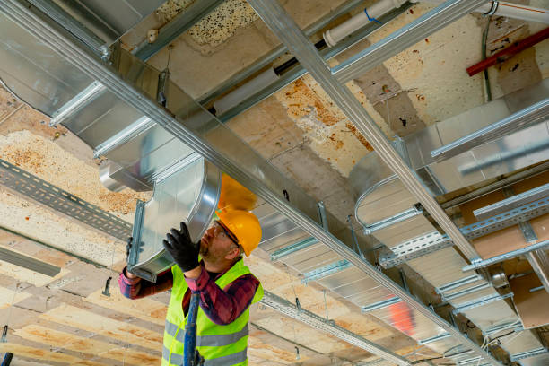 Best Air Filters and Purifiers in Houston, AK