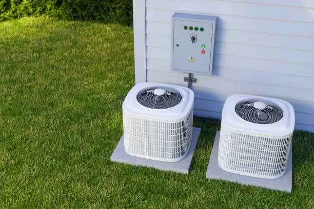 Best Emergency HVAC Services in Houston, AK
