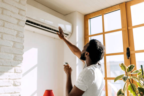 Best Ductless Mini-Split Systems in Houston, AK