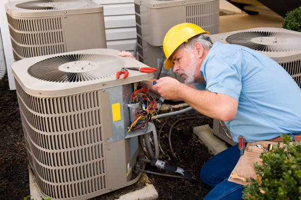 Best HVAC Consulting and Engineering in Houston, AK