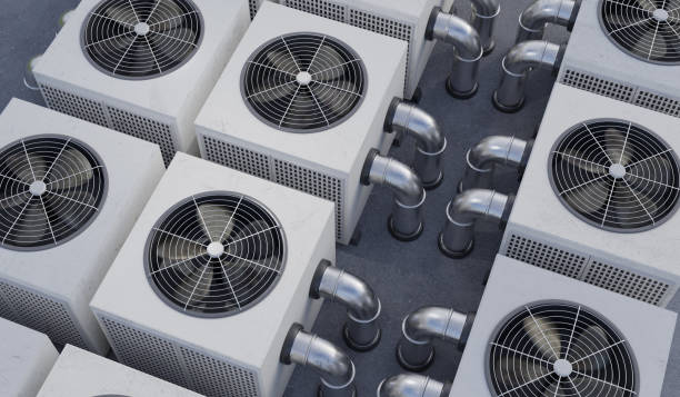 Best Residential HVAC in Houston, AK