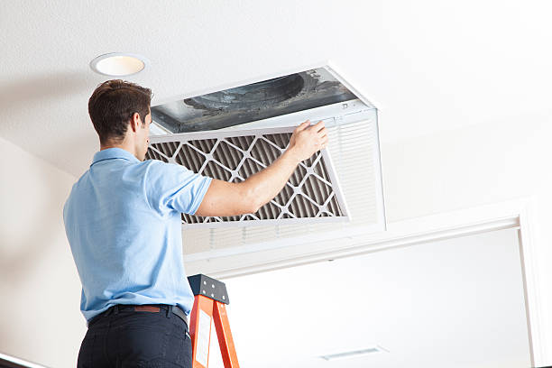 Best HVAC Retrofitting and Upgrading in Houston, AK