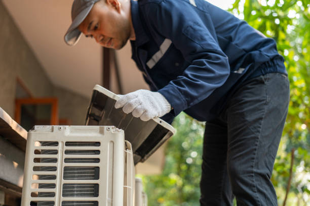 Trusted Houston, AK HVAC Experts