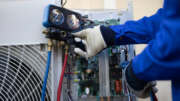 Best Energy-efficient HVAC Solutions in Houston, AK